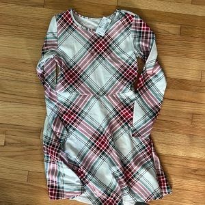Children’s place Christmas dress Brand new